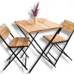 میز و صندلی
